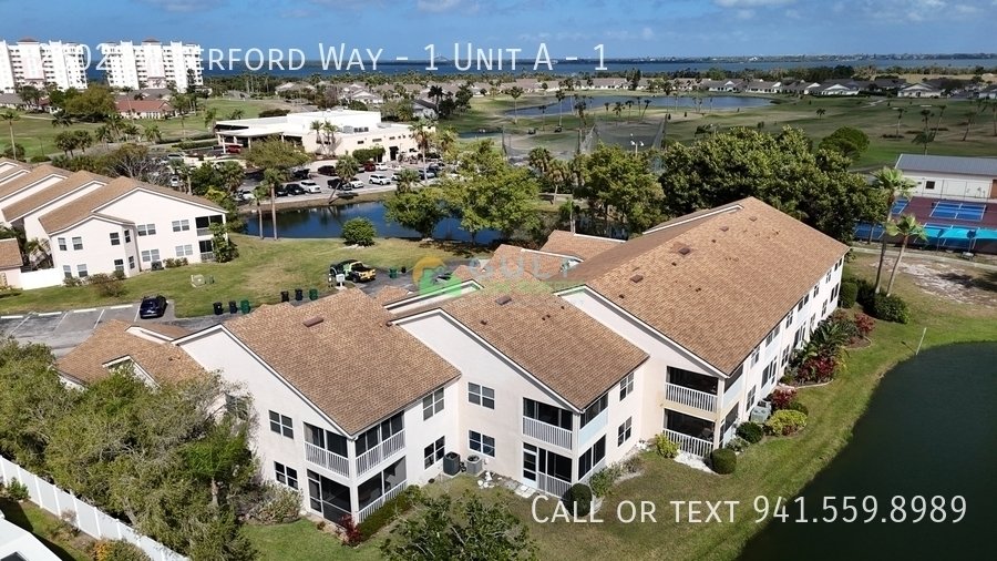 2602 Waterford Way - 1 Unit A property image