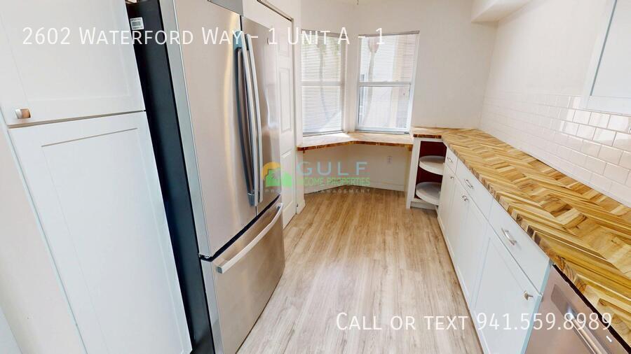 2602 Waterford Way - 1 Unit A property image