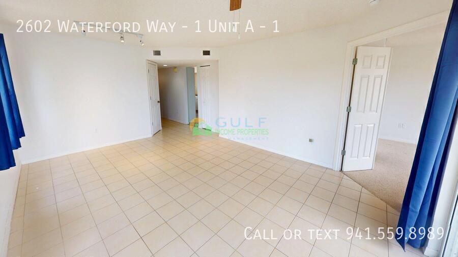 2602 Waterford Way - 1 Unit A property image