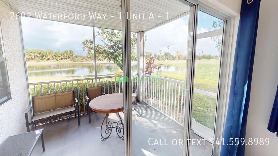 2602 Waterford Way - 1 Unit A property image