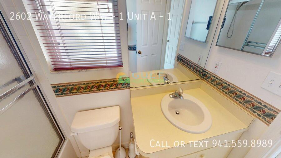 2602 Waterford Way - 1 Unit A property image