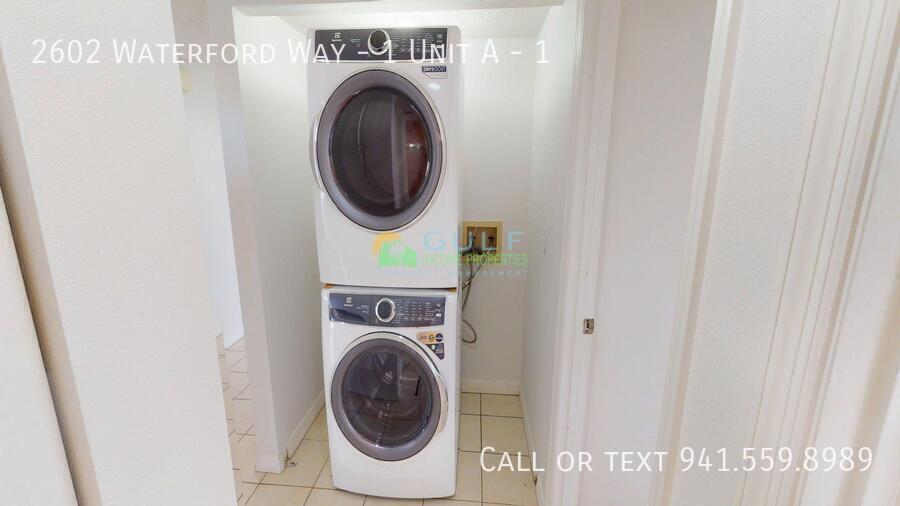 2602 Waterford Way - 1 Unit A property image