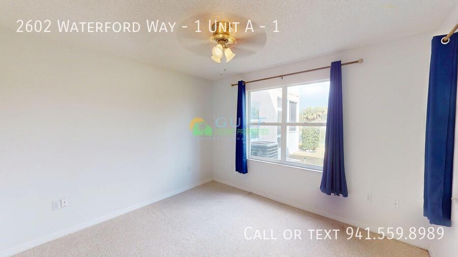 2602 Waterford Way - 1 Unit A property image