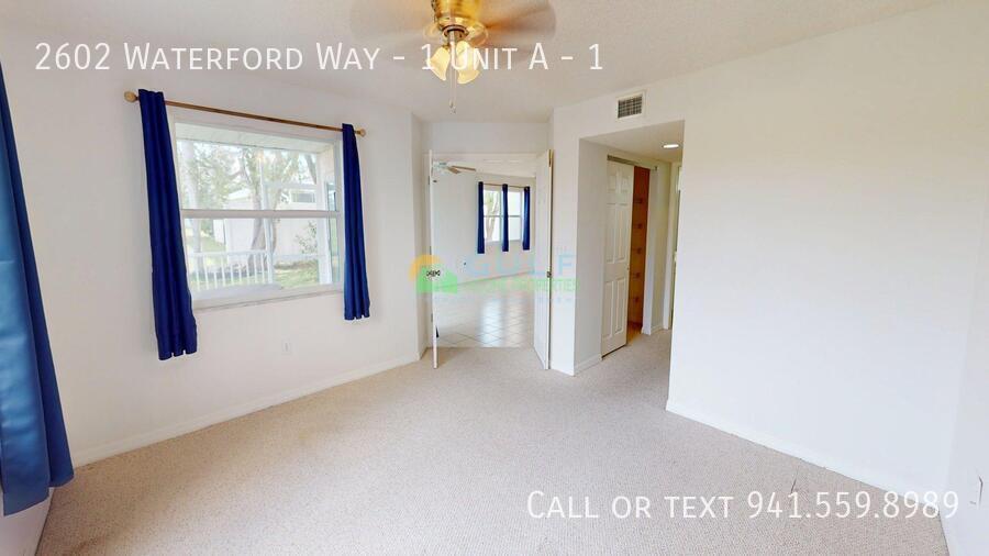 2602 Waterford Way - 1 Unit A property image