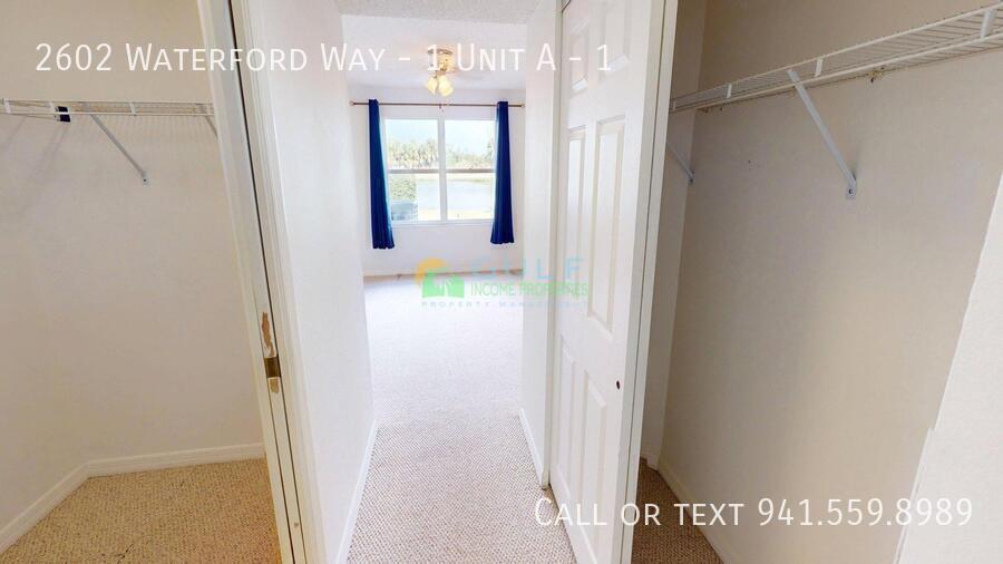2602 Waterford Way - 1 Unit A property image