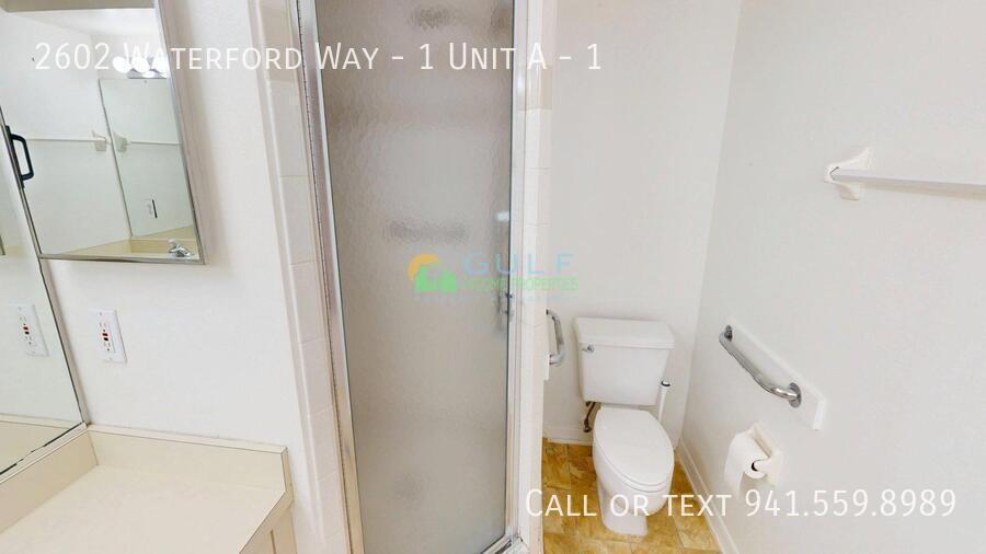 2602 Waterford Way - 1 Unit A property image