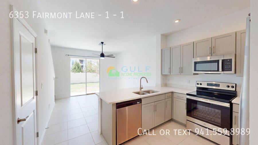 6353 Fairmont Lane - 1 property image