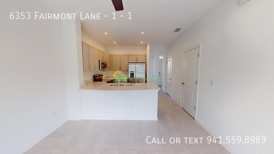 6353 Fairmont Lane - 1 property image