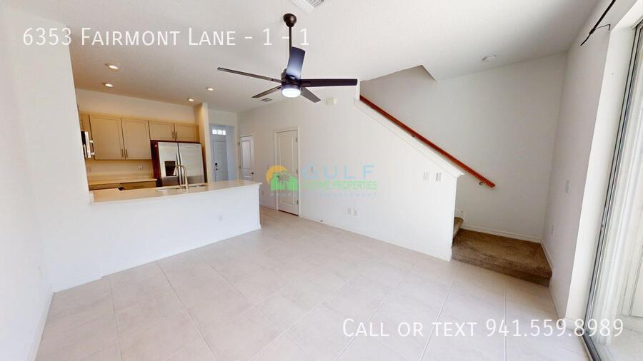 6353 Fairmont Lane - 1 property image