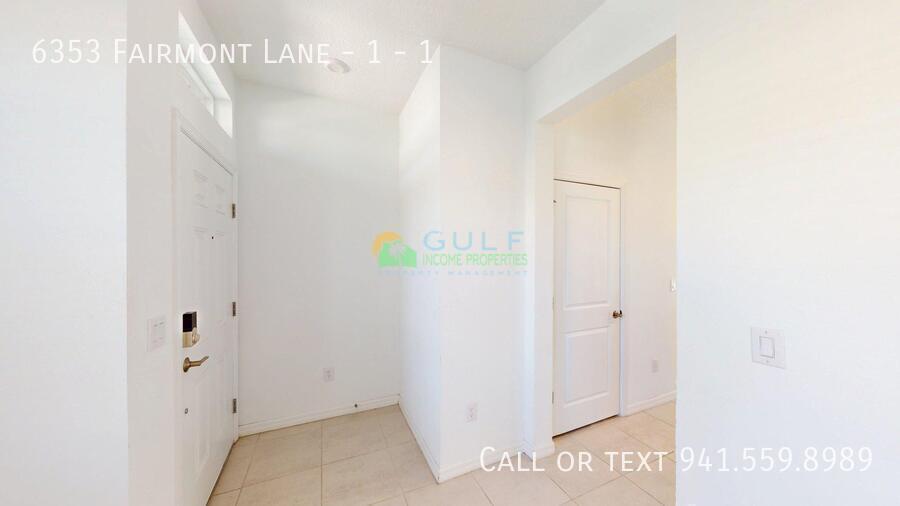 6353 Fairmont Lane - 1 property image