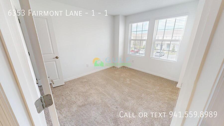 6353 Fairmont Lane - 1 property image