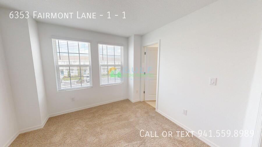 6353 Fairmont Lane - 1 property image