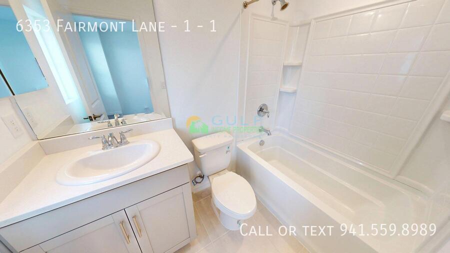 6353 Fairmont Lane - 1 property image