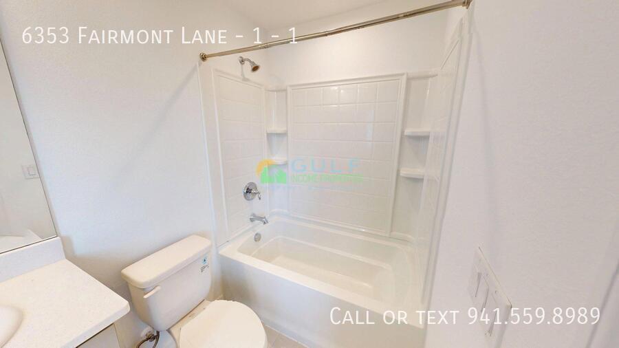 6353 Fairmont Lane - 1 property image