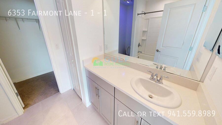 6353 Fairmont Lane - 1 property image