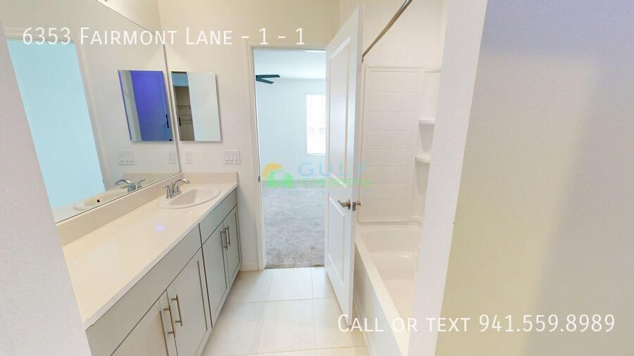 6353 Fairmont Lane - 1 property image