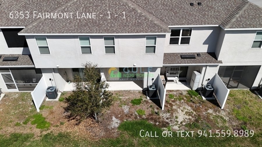 6353 Fairmont Lane - 1 property image