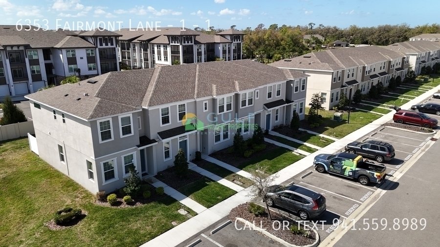 6353 Fairmont Lane - 1 property image