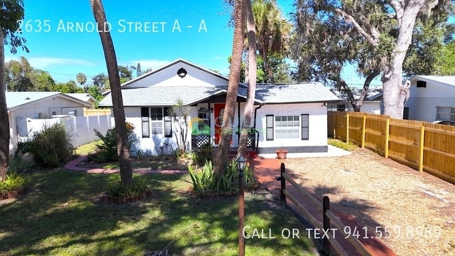 2635 Arnold Street A property image