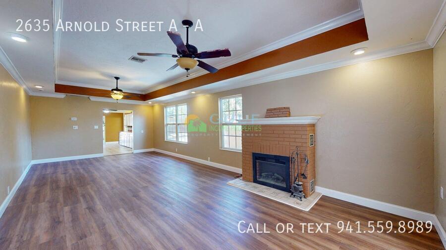 2635 Arnold Street A property image