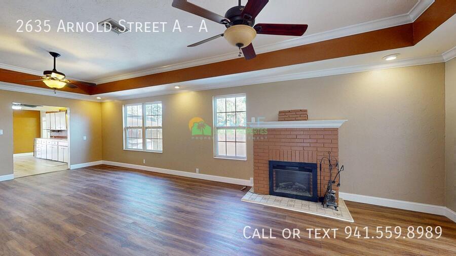 2635 Arnold Street A property image