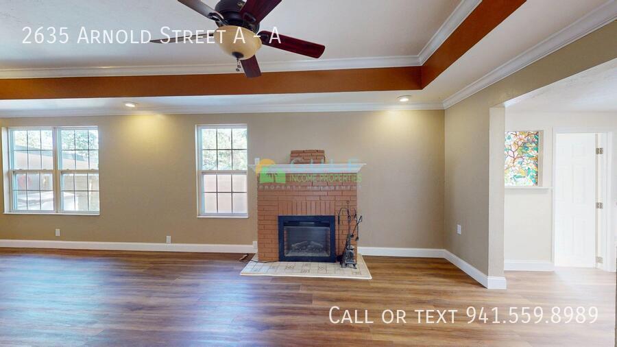 2635 Arnold Street A property image