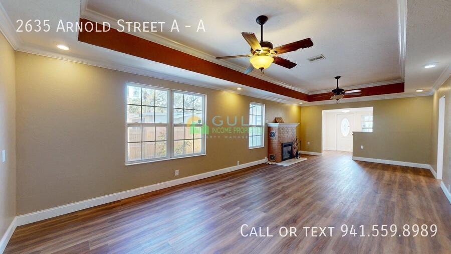 2635 Arnold Street A property image