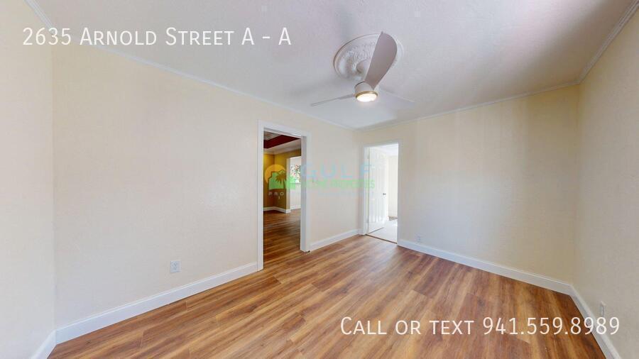 2635 Arnold Street A property image