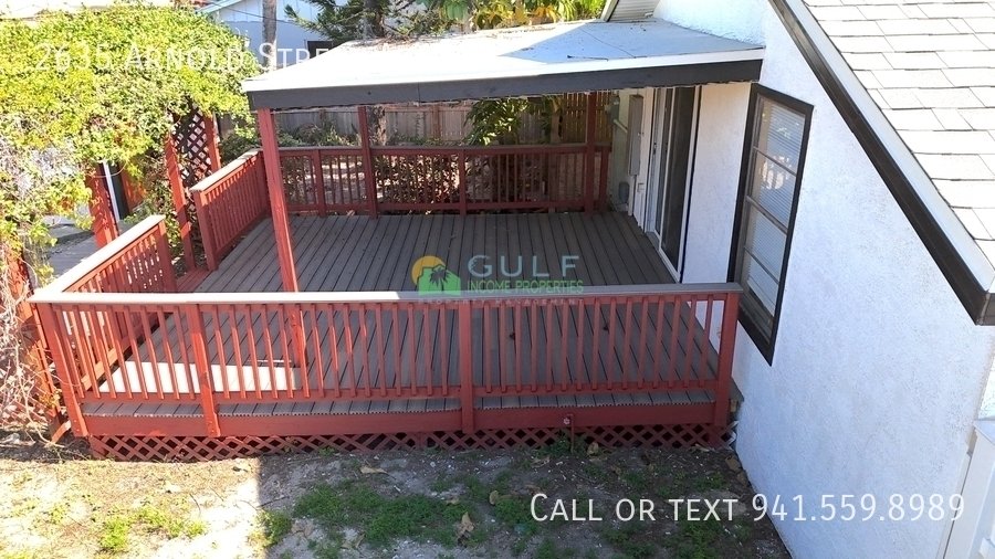 2635 Arnold Street A property image