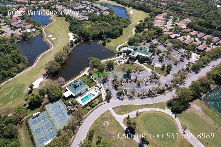 6055 Wingspan Way property image