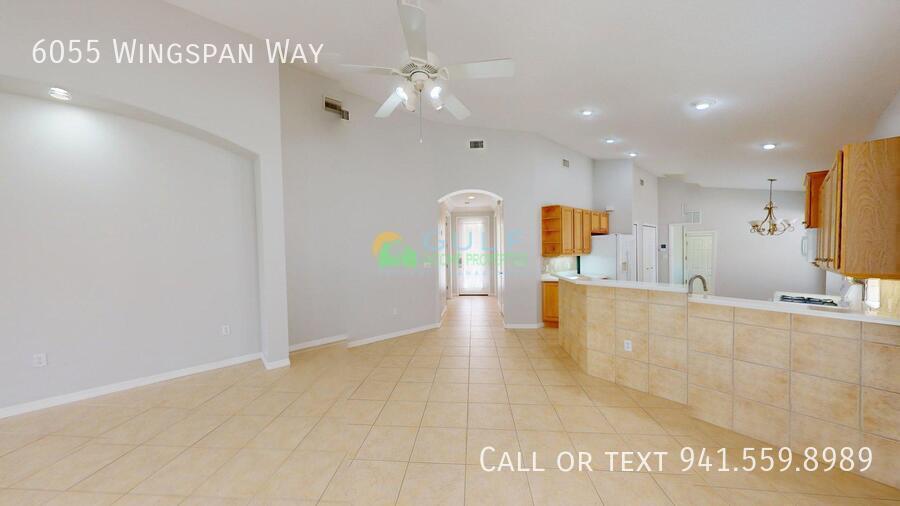 6055 Wingspan Way property image