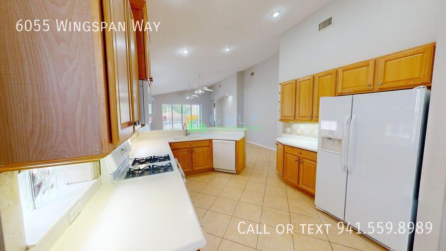 6055 Wingspan Way property image