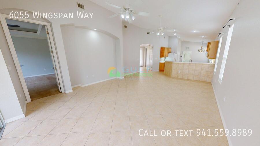 6055 Wingspan Way property image