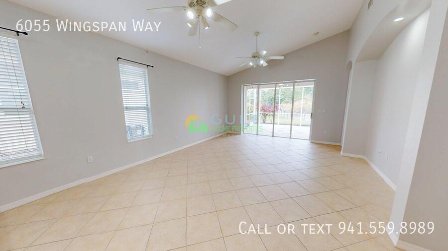 6055 Wingspan Way property image