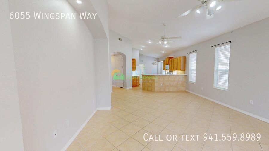 6055 Wingspan Way property image