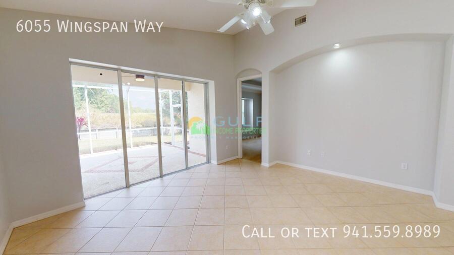 6055 Wingspan Way property image