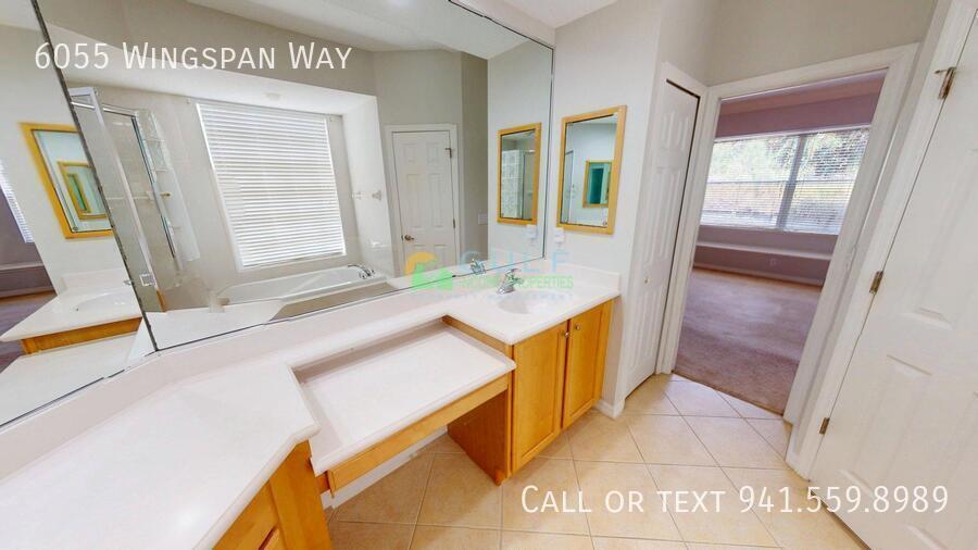 6055 Wingspan Way property image