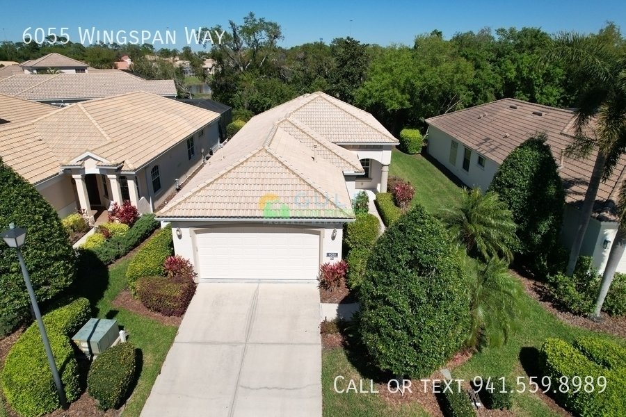 6055 Wingspan Way property image