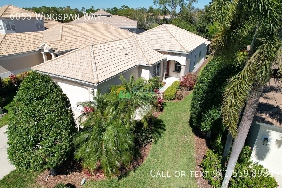 6055 Wingspan Way property image