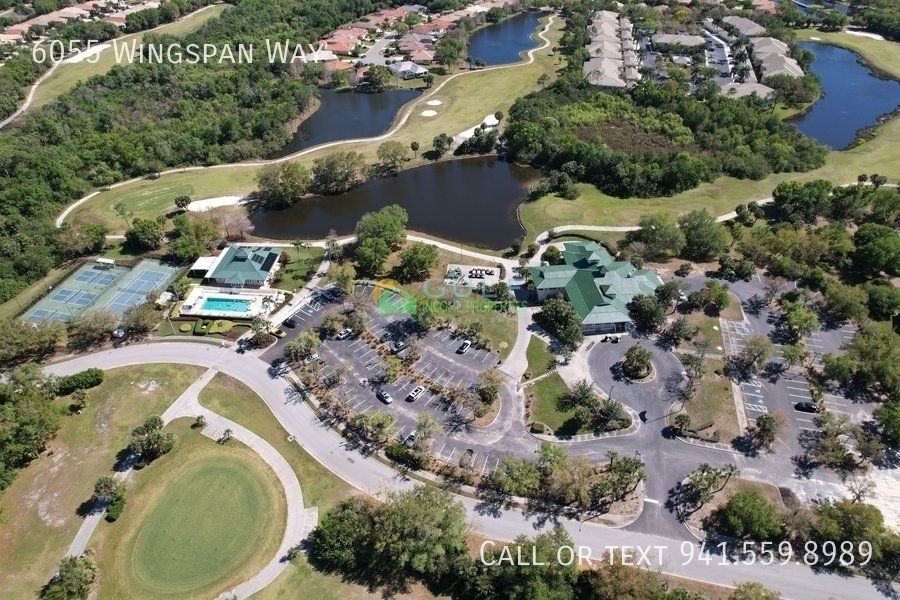 6055 Wingspan Way property image