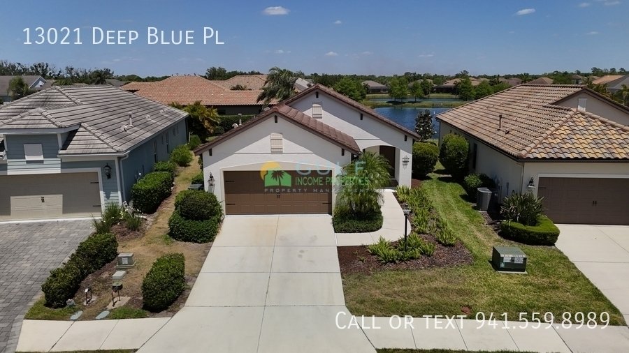 13021 Deep Blue Pl property image