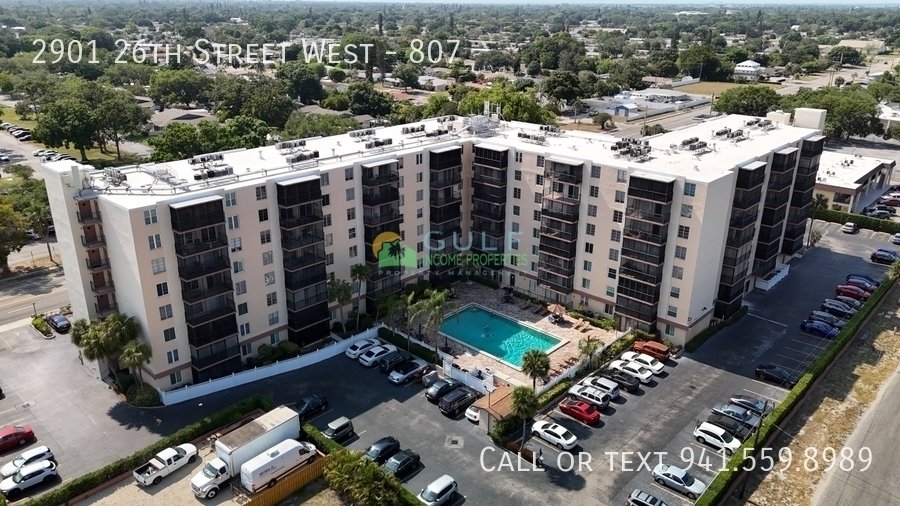 2901 26th Street West - 807 property image