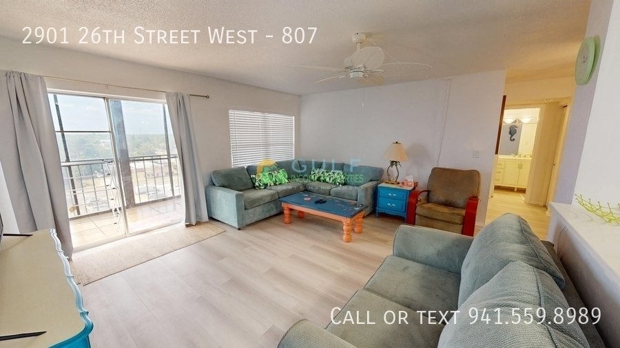 2901 26th Street West - 807 property image