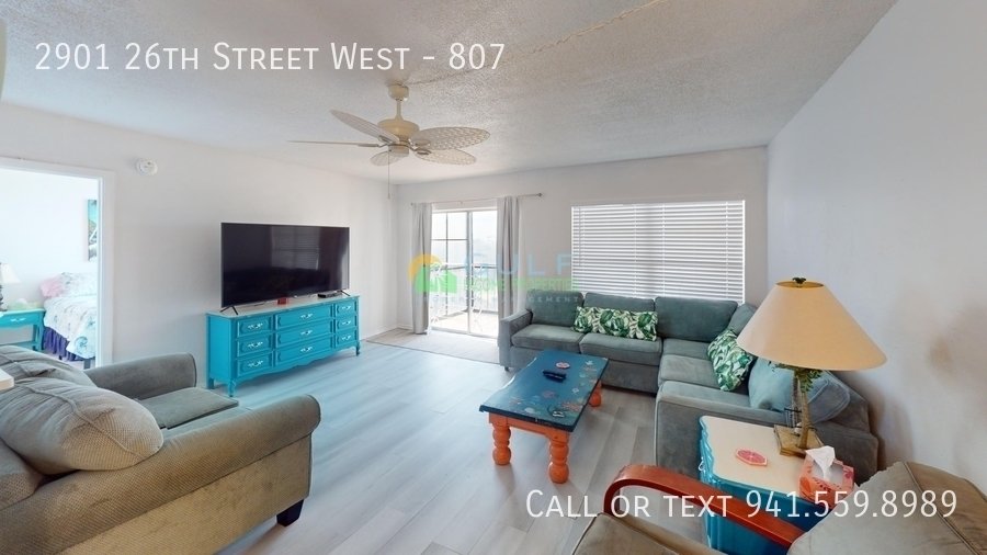 2901 26th Street West - 807 property image