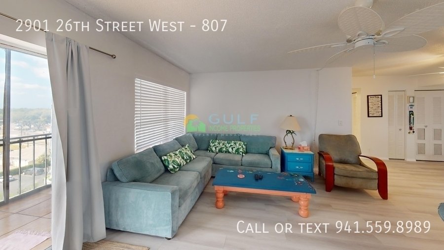 2901 26th Street West - 807 property image