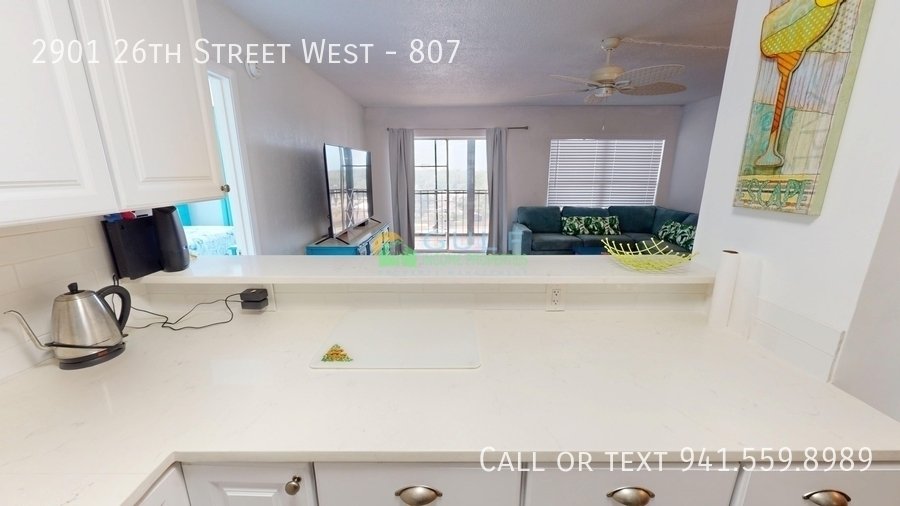 2901 26th Street West - 807 property image