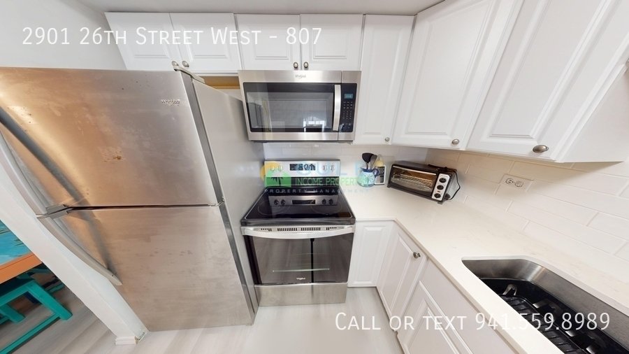 2901 26th Street West - 807 property image