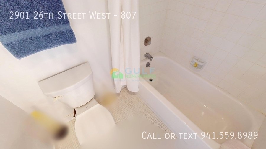 2901 26th Street West - 807 property image