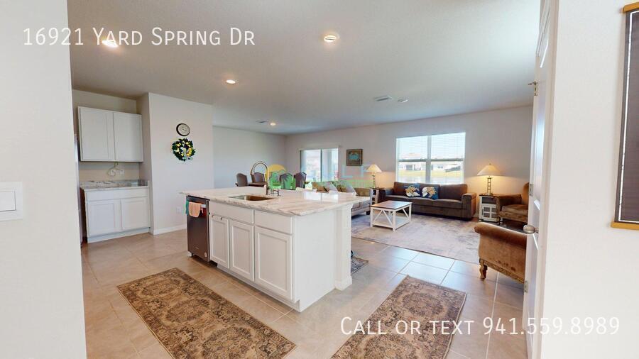 16921 Yard Spring Dr property image