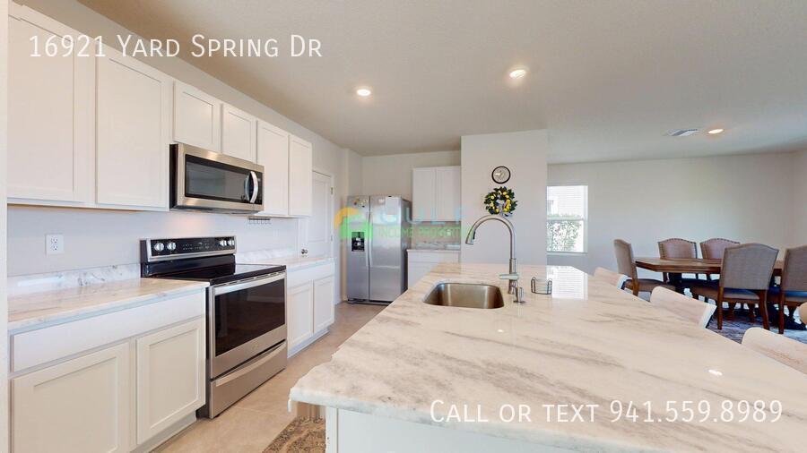 16921 Yard Spring Dr property image